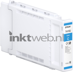 Epson T41R240 cyaan Product only