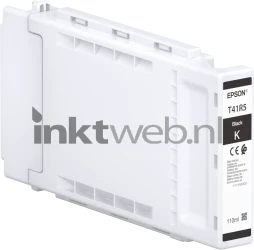 Epson T41R540 zwart Product only