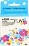 FLWR HP 304XL kleur