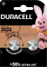 Duracell CR2032 2-pack