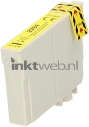 FLWR Epson 29XL Multipack zwart en kleur Product only