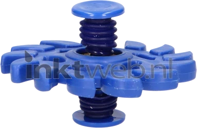 Merkloos Spin Jump rubber spinner Product only