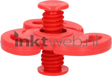 Merkloos Spin Jump rubber spinner Product only