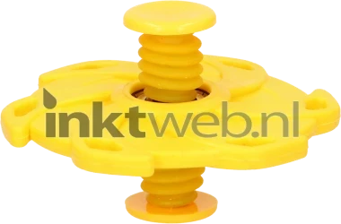 Merkloos Spin Jump rubber spinner Product only