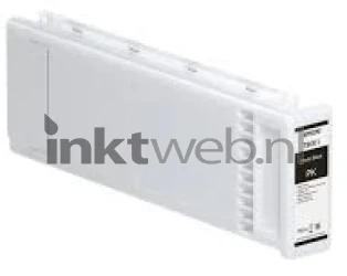 Epson T890B00 zilver Product only