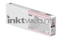 Epson T804600 licht magenta