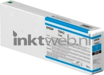 Epson T802400 cyaan