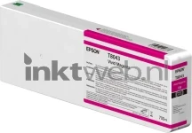 Epson T804300 magenta