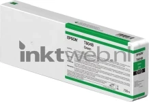 Epson T804B00 groen