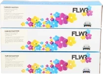 FLWR HP 126A Multipack kleur