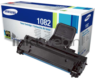 Samsung MLT-D1082S zwart Combined box and product