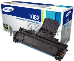 Samsung MLT-D1082S zwart Combined box and product