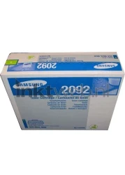 Samsung MLT-D2092S zwart Front box