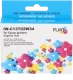 FLWR Epson 502XL magenta (Huismerk (compatible))