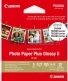 Canon PP-201 Plus Photo Paper 9 x 9 cm wit (Origineel)