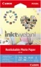 Canon RP-101 Restickable Photo Paper 10 x 15 cm