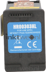 FLWR HP 303XL zwart Product only