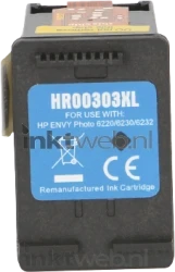 FLWR HP 303XL zwart Product only