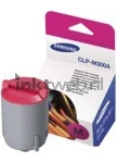 Samsung CLP-M300A magenta