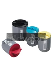 Samsung CLP P300C Value Pack kleur Product only