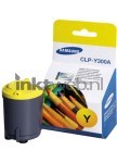 Samsung CLP-Y300A geel