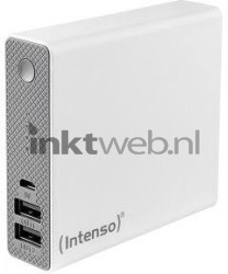 Intenso ST13000 white Product only