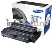 Samsung MLD3470B HC zwart