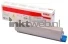Oki C813 geel