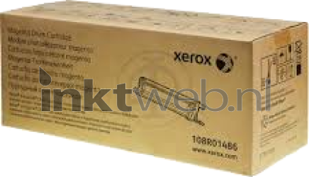 Xerox C600 Drum magenta Front box