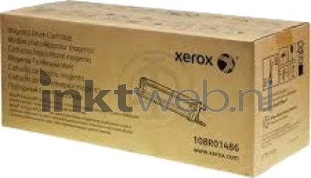 Xerox C600 Drum magenta Front box