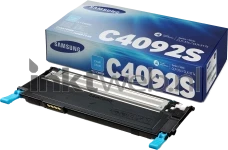 Samsung CLT-C4092S cyaan