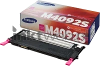 Samsung CLT-M4092S (Sticker resten) magenta
