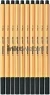 Stabilo point 88 fineliner 10-pack zwart