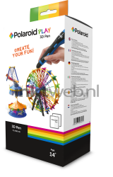 Polaroid Play 3D pen Front box