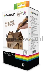 Polaroid ROOT Play 3D Pen Front box