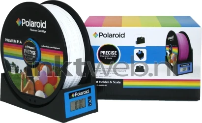 Polaroid Filament houder Precise Combined box and product