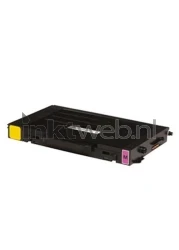 Samsung CLP-500D5M magenta Product only