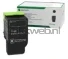 Lexmark 78C2XK0 zwart