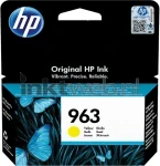 HP 963 geel