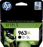 HP 963XL zwart