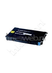 Samsung CLP-510D2C cyaan Product only