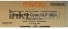 Utax CLP 3621 cyaan