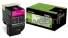 Lexmark 702ME magenta