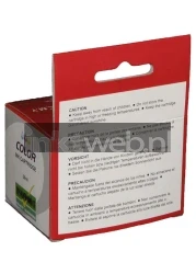 Huismerk Epson T020 kleur Back box