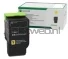 Lexmark C232HY0 geel