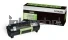Lexmark 50F2U0R zwart