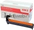 Oki C824 zwart