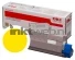 Oki C834 geel