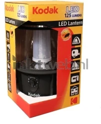 Kodak 20 LED Lantaarn Front box