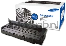 Samsung SFD560RA zwart